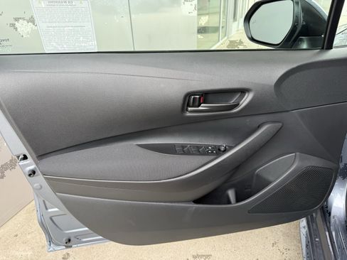 Certified 2026 Toyota Corolla LE image 30