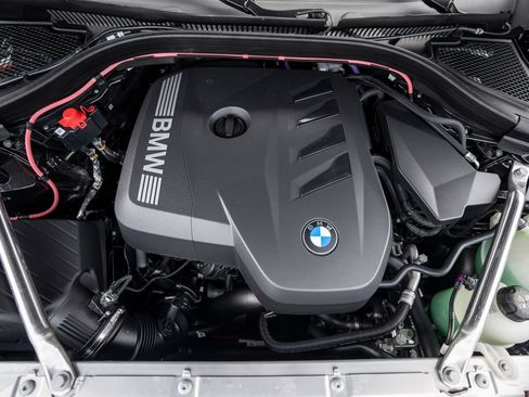 New 2026 BMW X3 xDrive30i w/ Premium Package AWD/4WD image 36