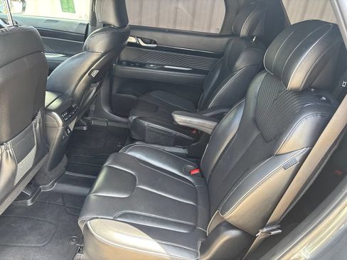 Used 2023 Hyundai Palisade Calligraphy AWD/4WD image 29