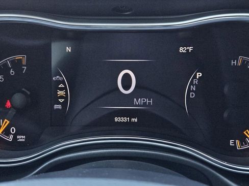 Used 2020 Jeep Grand Cherokee Summit image 34