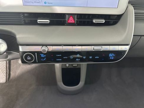 Used 2024 Hyundai Ioniq 5 SEL image 23