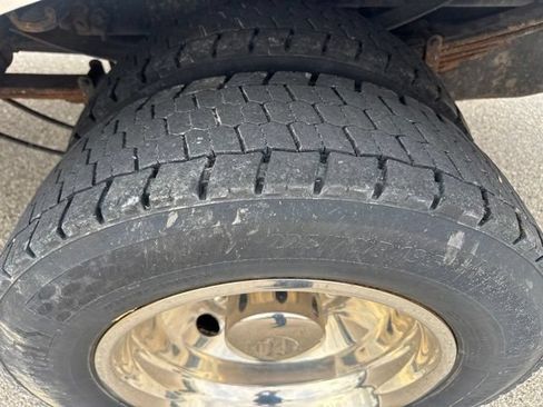 Used 2018 Ford F550 4x4 Crew Cab Super Duty image 13