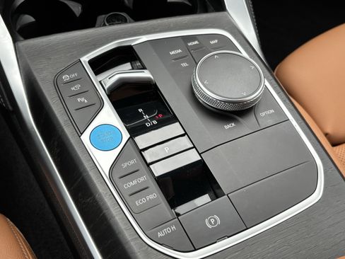 Certified 2023 BMW i4 M50 w/ Premium Package AWD/4WD image 26