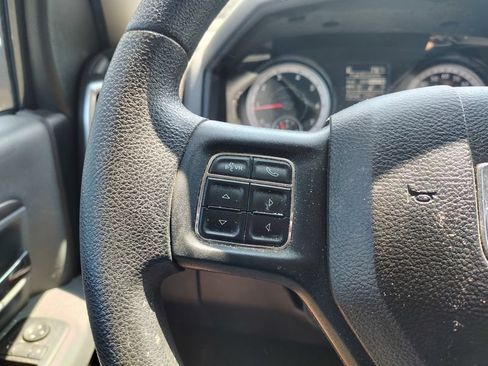 Used 2020 RAM 1500 Warlock AWD/4WD image 10