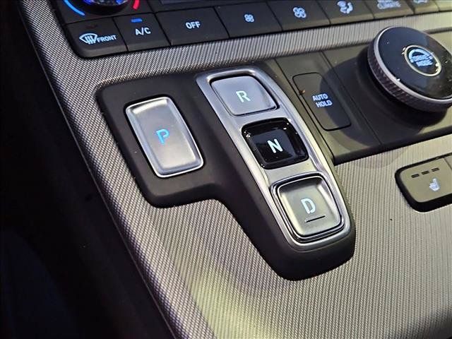 Used 2025 Hyundai Palisade SEL FWD image 9