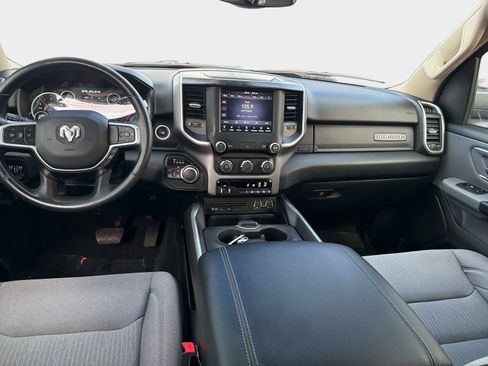 Used 2019 RAM 1500 Big Horn AWD/4WD image 15