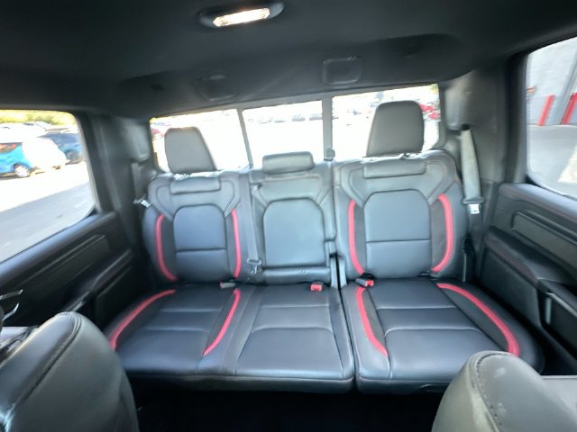 Used 2026 RAM 1500 RHO w/ RHO Level 1 Equipment Group AWD/4WD image 26
