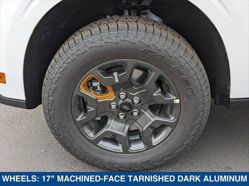 New 2024 Ford Maverick Lariat w/ Tremor Off-Road Package image 9