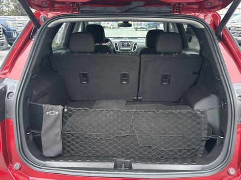 Used 2023 Chevrolet Equinox LT image 5