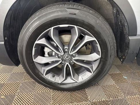 Certified 2022 Honda CR-V EX image 36