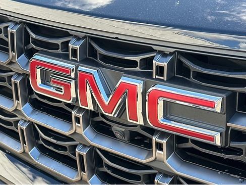 New 2026 GMC Canyon AT4X image 36