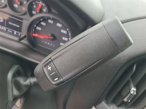 New 2026 Chevrolet Silverado 2500 Custom w/ Custom Value Package image 32