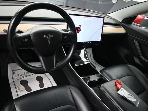Used 2018 Tesla Model 3 Long Range RWD image 28