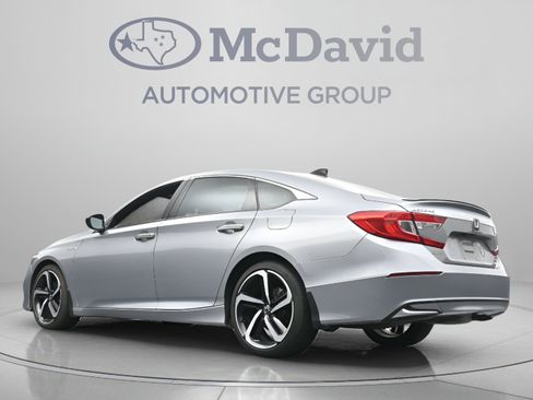 Used 2022 Honda Accord Sport image 28