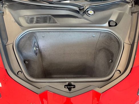 Used 2023 Chevrolet Corvette Stingray Coupe w/ 1LT image 19