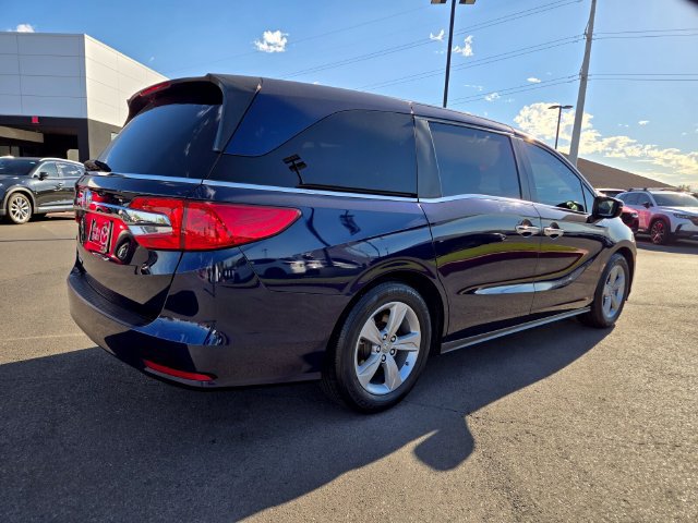 Used 2019 Honda Odyssey EX image 6
