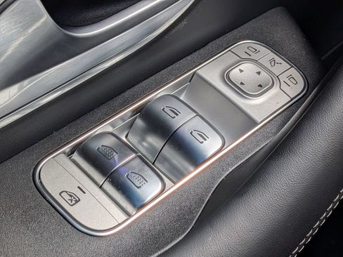 Used 2026 Mercedes-Benz GLS 63 AMG 4MATIC image 26