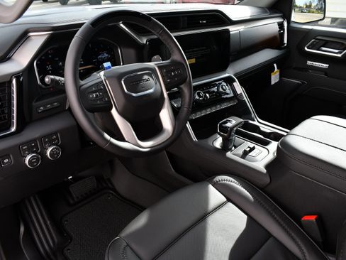 New 2026 GMC Sierra 1500 Denali image 16
