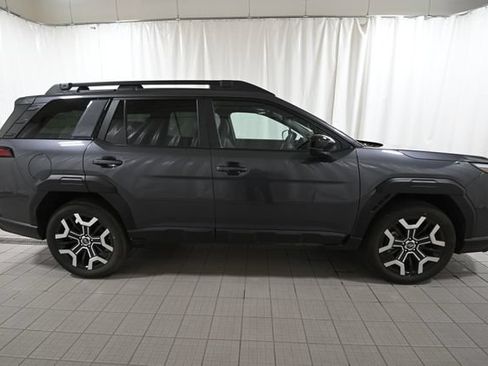 Certified 2026 Subaru Outback Touring XT AWD/4WD image 14