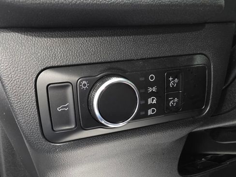 Used 2023 Ford Escape Active AWD/4WD image 16