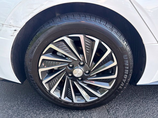 Used 2022 Hyundai Sonata SEL FWD image 11