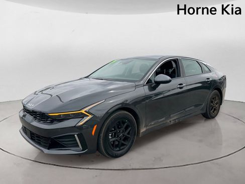 New 2026 Kia K5 LXS FWD image 7