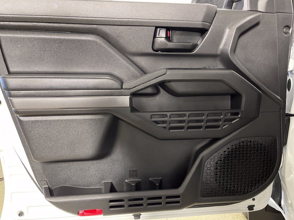 Certified 2026 Toyota Tacoma SR5 RWD image 17