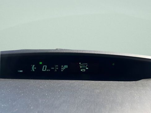 Used 2015 Toyota Prius Two FWD image 26