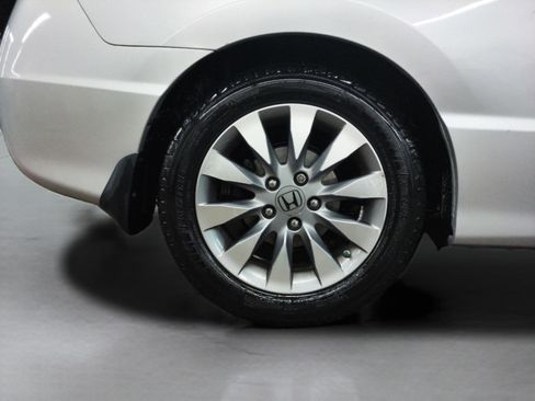 Used 2009 Honda Civic EX image 18