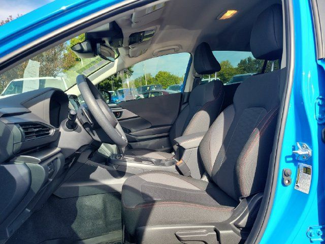 Certified 2025 Subaru Impreza 2.0i Sport AWD/4WD image 8