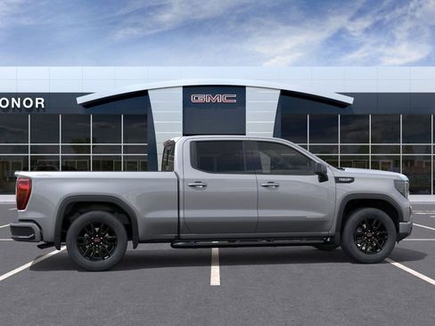 New 2026 GMC Sierra 1500 Elevation w/ Preferred Package image 5