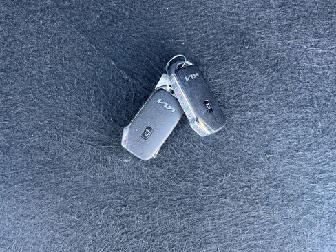 Used 2023 Kia Sportage X-Line w/ X-Line Premium Package image 33