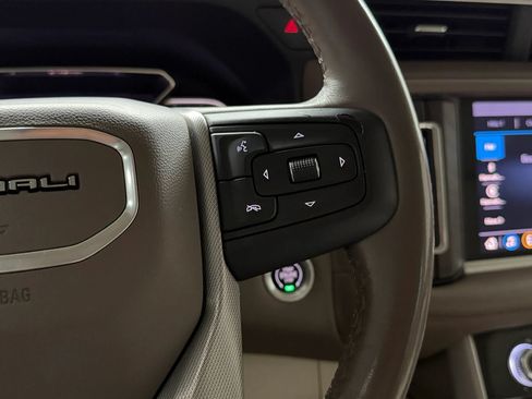 Used 2021 GMC Yukon Denali RWD image 72