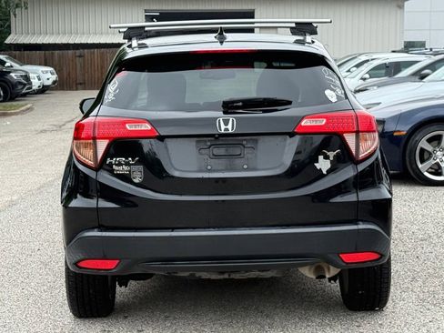 Used 2017 Honda HR-V EX-L image 8