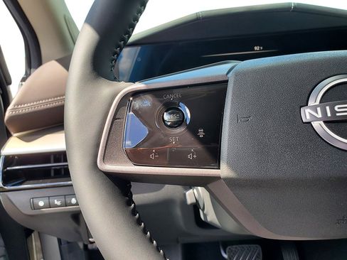 New 2026 Nissan Murano Platinum AWD/4WD image 19