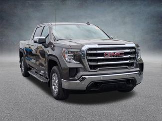Used 2019 GMC Sierra 1500 SLE w/ Preferred Package AWD/4WD video 1