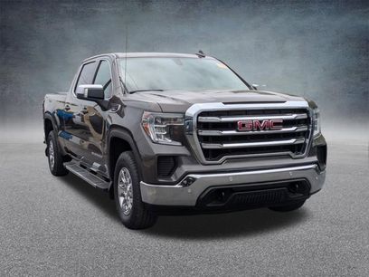 Used 2019 GMC Sierra 1500 SLE w/ Preferred Package