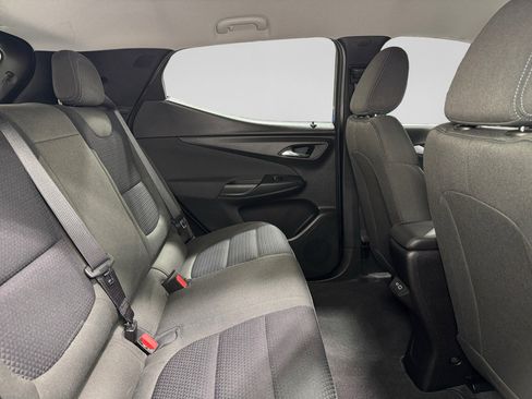 Used 2023 Chevrolet Bolt EUV LT w/ Driver Confidence Package FWD image 25