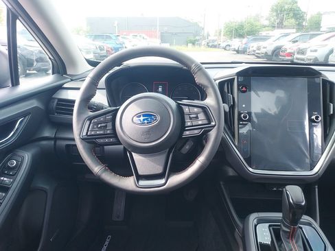 New 2026 Subaru Crosstrek 2.5i Limited AWD/4WD image 10