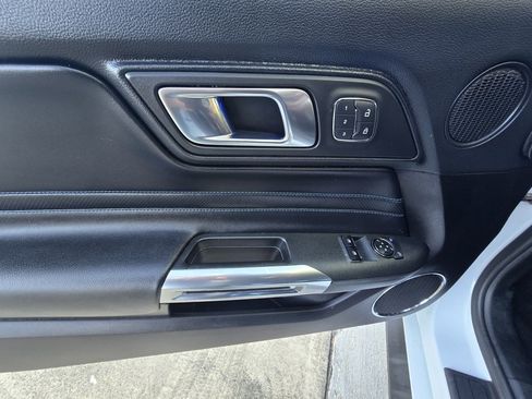 Used 2021 Ford Mustang GT Premium w/ GT Performance Package image 12