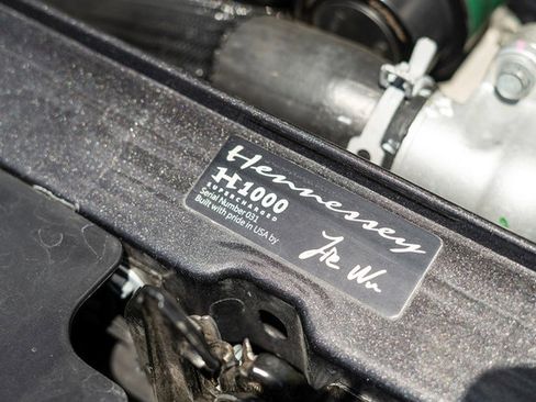 Used 2023 Dodge Challenger SRT Super Stock RWD image 23