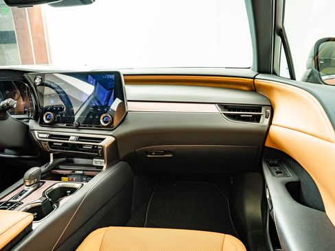 New 2026 Lexus RX 350 Premium AWD/4WD image 46
