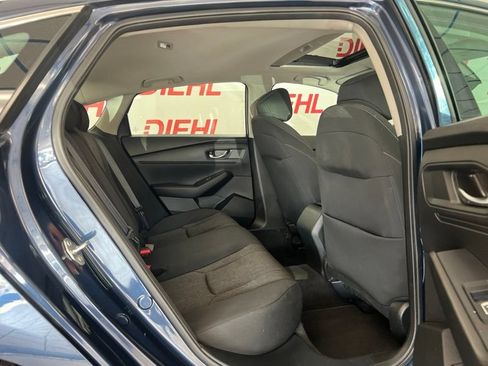 Used 2023 Honda Accord EX image 10