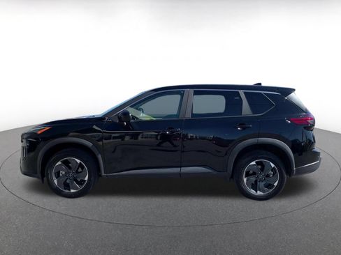 Used 2025 Nissan Rogue SV AWD/4WD image 17