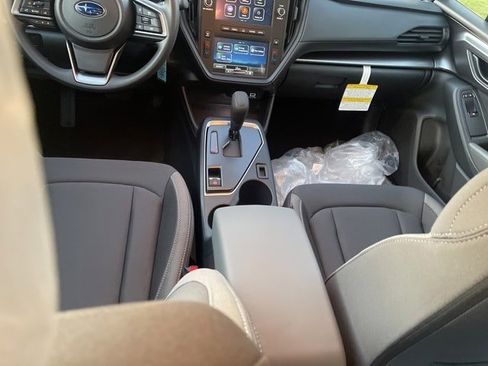 New 2025 Subaru Impreza 2.0i image 12