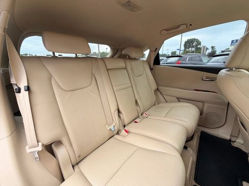 Used 2010 Lexus RX 450h AWD image 26