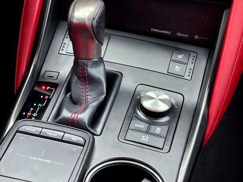 Used 2021 Lexus IS 350 F Sport w/ Accessory Package RWD image 29