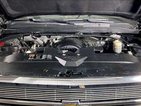 Used 2014 Chevrolet Silverado 1500 LT w/ All Star Edition image 13