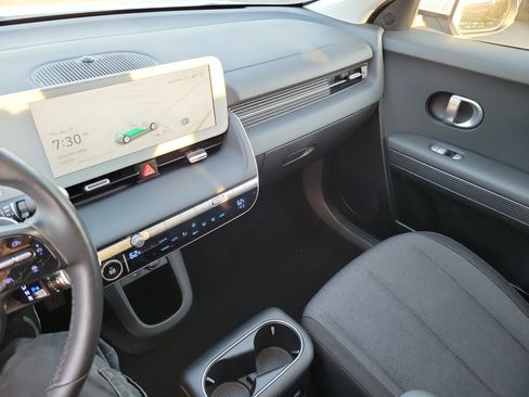 Certified 2024 Hyundai Ioniq 5 SEL image 16