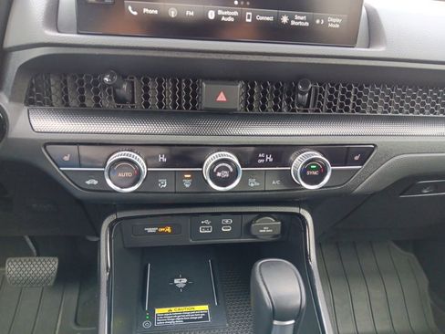 Used 2024 Honda CR-V Sport-L image 18